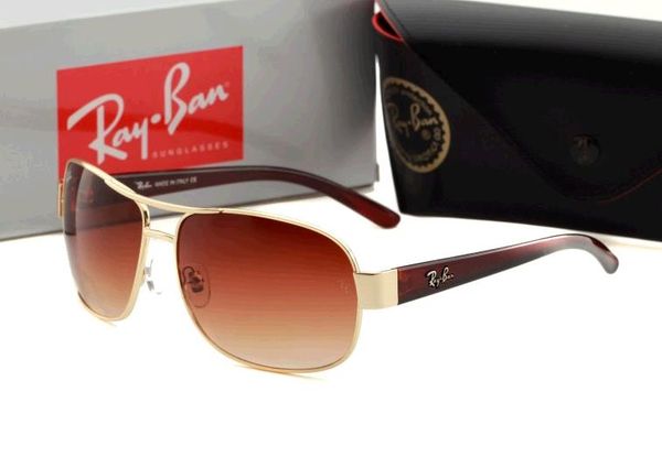 219 luxury-classic pilot sunglasses designer brand mens womens sun glasses eyewear metal glass lenses, Black
219 luxury-classic pilot sunglasses designer brand mens womens sun glasses eyewear metal glass lenses, Black