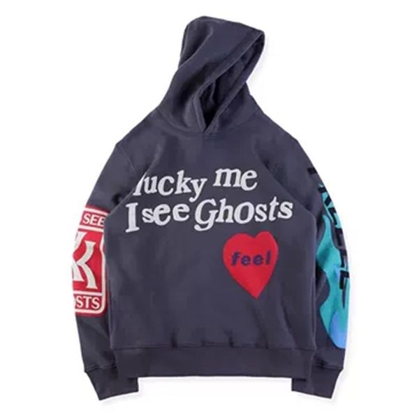 Hip Hop Stars Kanye West Album KidS See Ghosts Skateboard Standard Print Hoodie Cool Men Women Casual Hoodie Male Size S-2XL
Hip Hop Stars Kanye West Album KidS See Ghosts Skateboard Standard Print Hoodie Cool Men Women Casual Hoodie Male Size S-2XL