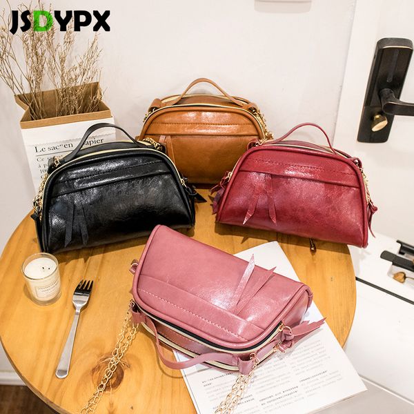 мода женщина shell стиль масло кожи pu crossbody сумка женского zipper цепь посыльная сумка девушка малая твердая плеча сумка кошелек
мода женщина shell стиль масло кожи pu crossbody сумка женского zipper цепь посыльная сумка девушка малая твердая плеча сумка кошелек