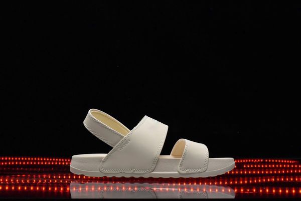 new 2020 n b sandals magic buckle design, Black
new 2020 n b sandals magic buckle design, Black