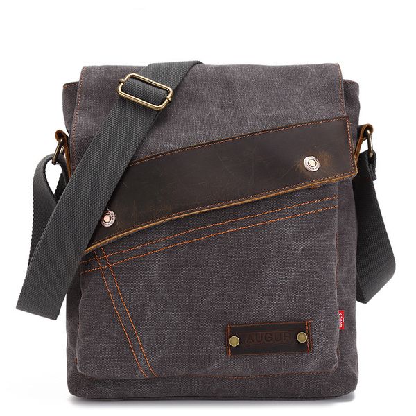 men messenger bag canvas vintage handbag shoulder bag for men casual crossbody travel bags bolsa masculina
men messenger bag canvas vintage handbag shoulder bag for men casual crossbody travel bags bolsa masculina