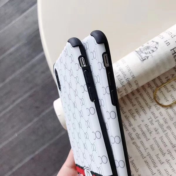 one piece luxury phone case for iphone 6s 7 8 p x xs fashion trademark with anti-fall trunk designer phone case back cover
one piece luxury phone case for iphone 6s 7 8 p x xs fashion trademark with anti-fall trunk designer phone case back cover