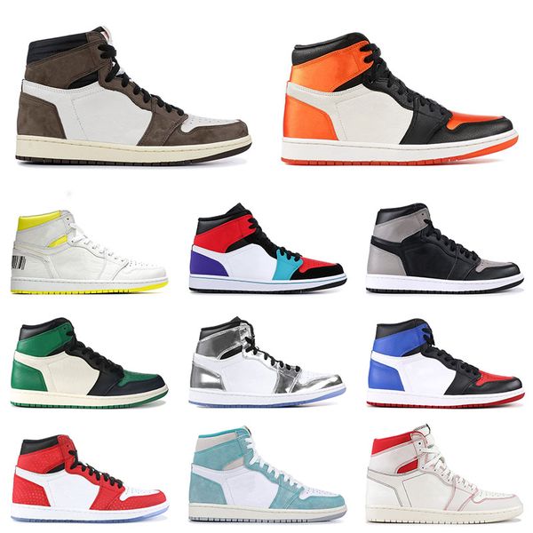 jumpman fearless travis 1s 1 men basketball shoes couture banned black toe 1s satin obsidian union mens trainers sports sneakers size 7-12
jumpman fearless travis 1s 1 men basketball shoes couture banned black toe 1s satin obsidian union mens trainers sports sneakers size 7-12