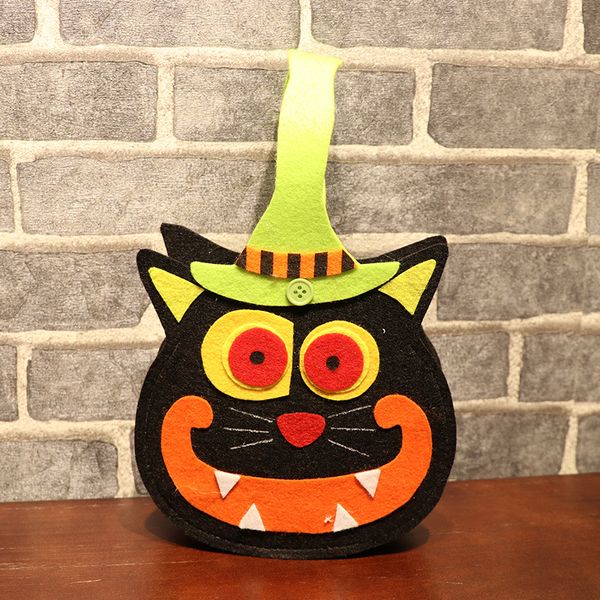halloween candy bag party decoration props toys dress up accessories children fruit bag kindergarten pumpkin bag jar jj19872, Silver
halloween candy bag party decoration props toys dress up accessories children fruit bag kindergarten pumpkin bag jar jj19872, Silver