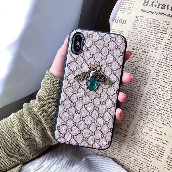 Роскошные дизайнерские чехлы для телефонов для iPhone 11 Pro Max 6s 7 8 plus XS MAX XR с логотипом
Роскошные дизайнерские чехлы для телефонов для iPhone 11 Pro Max 6s 7 8 plus XS MAX XR с логотипом