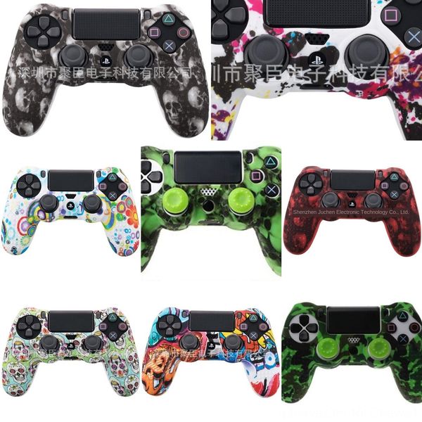 bh0gu zomtop 4 силиконовый гель резиновый чехол чехол для sony controller soft ps4 playstation protection case for ps4 pro slim gamepad
bh0gu zomtop 4 силиконовый гель резиновый чехол чехол для sony controller soft ps4 playstation protection case for ps4 pro slim gamepad