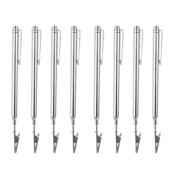 8x antenna telescopic rod extensible crocodile antenna for electric tool
8x antenna telescopic rod extensible crocodile antenna for electric tool