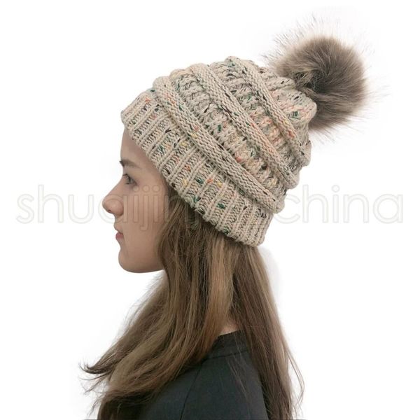 женская мода конфетти вязаная шапка зимы теплая pom pom красочный hat lady skull beanie solid caps женский открытый, Blue;gray
женская мода конфетти вязаная шапка зимы теплая pom pom красочный hat lady skull beanie solid caps женский открытый, Blue;gray