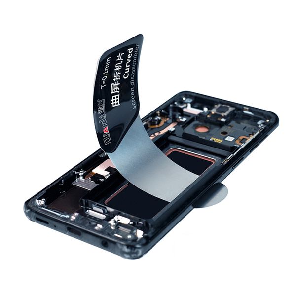5pcs/lot curved screen disassembler high toughness steel opening splitter tools for samsung curved screen mobile phone hand tool
5pcs/lot curved screen disassembler high toughness steel opening splitter tools for samsung curved screen mobile phone hand tool