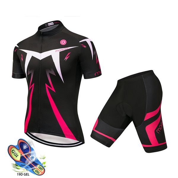 2019 cycling jersey set girls cycling clothing red maillot ropa ciclismo fietskleding wielrennen zomer heren sets, Black;blue
2019 cycling jersey set girls cycling clothing red maillot ropa ciclismo fietskleding wielrennen zomer heren sets, Black;blue