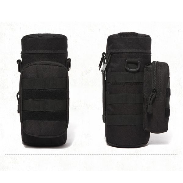 molle system military kettle waist bag durable tactical water bottle bag pouch outdoor hunting hiking waist kettle pouch bag
molle system military kettle waist bag durable tactical water bottle bag pouch outdoor hunting hiking waist kettle pouch bag