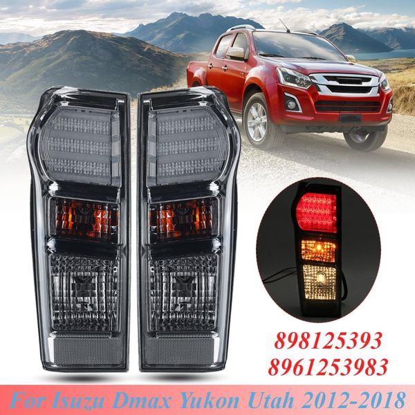 автомобиль led задний фонарь стоп-сигнал копченая оболочка для isuzu dmax юкон для юты 2012-2018 ж / жгут проводов ж / лампы 898125393 89612
автомобиль led задний фонарь стоп-сигнал копченая оболочка для isuzu dmax юкон для юты 2012-2018 ж / жгут проводов ж / лампы 898125393 89612