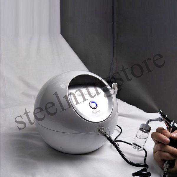 water meter water oxygen beauty equipment nano spray hydration deep cleaning dhl free
water meter water oxygen beauty equipment nano spray hydration deep cleaning dhl free
