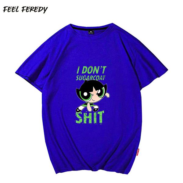 i donit sugar coat shit buttercup эстетический принт футболка черная мода хип-хоп стиль женщины роскошь в плюс размер 4xl, White;black 
i donit sugar coat shit buttercup эстетический принт футболка черная мода хип-хоп стиль женщины роскошь в плюс размер 4xl, White;black