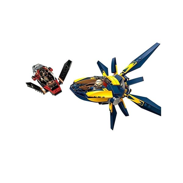 starblaster showdown building blocks set diy bricks boy toys compatible with decool
starblaster showdown building blocks set diy bricks boy toys compatible with decool