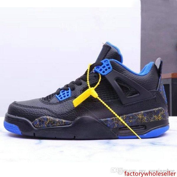 new 2019 arrival 4 nrg raptors blue yellow 4s basketball shoes for good quality chaussures mens uptempo sneakers sports trainers size 40-47
new 2019 arrival 4 nrg raptors blue yellow 4s basketball shoes for good quality chaussures mens uptempo sneakers sports trainers size 40-47
