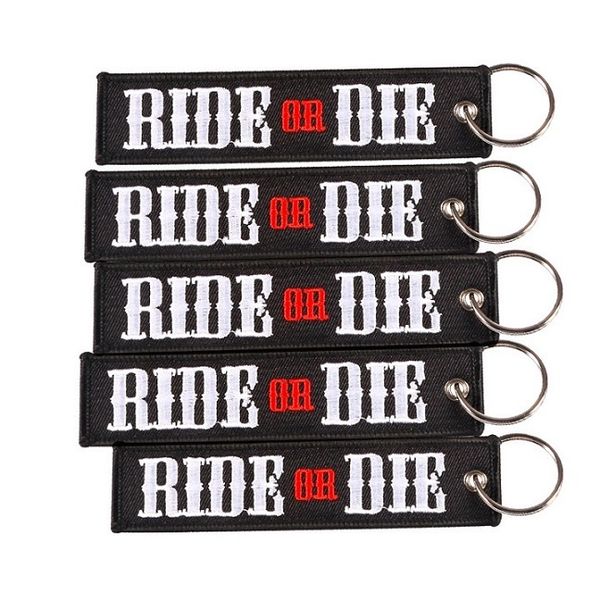 new car keychains for motors ride or die embroidery letter key chain bijoux gifts tag porte clef, Silver
new car keychains for motors ride or die embroidery letter key chain bijoux gifts tag porte clef, Silver