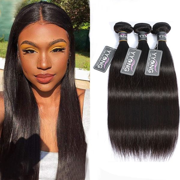 3 связки индийских прямых волос 7а норка перуанского straight virgin волосы плетение связка natural color 100% необработанные человеческие в, Black
3 связки индийских прямых волос 7а норка перуанского straight virgin волосы плетение связка natural color 100% необработанные человеческие в, Black