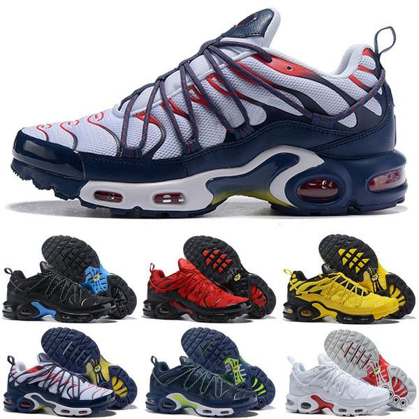 arrival mercurial plus tn ultra se kids running shoes quality ultra white silvery men tn1 net surface sports sneakers, Black
arrival mercurial plus tn ultra se kids running shoes quality ultra white silvery men tn1 net surface sports sneakers, Black