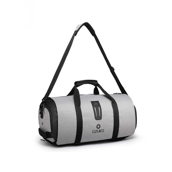 new fashion multi-function gym bag business casual luggage backpack suit storage bag sports large capacity portable travel
new fashion multi-function gym bag business casual luggage backpack suit storage bag sports large capacity portable travel