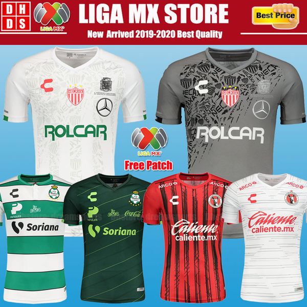 2019 2020 Club Necaxa Soccer Jersey 19 20 Necaxa Home Away Soccer Shirts LIGA MX Kit Jerseys Morelia Pachuca Santos Laguna Camisa de Futebol
2019 2020 Club Necaxa Soccer Jersey 19 20 Necaxa Home Away Soccer Shirts LIGA MX Kit Jerseys Morelia Pachuca Santos Laguna Camisa de Futebol