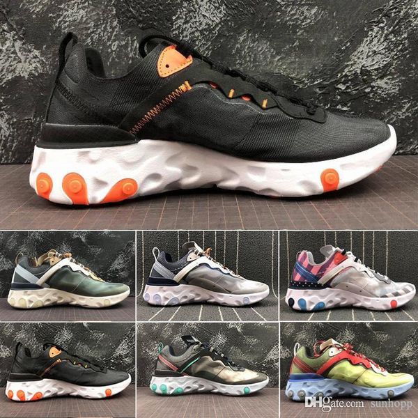 2019 new react element undercover men running shoes sail light bone blu chill solar anthracite black women designer sports sneaker gh684f
2019 new react element undercover men running shoes sail light bone blu chill solar anthracite black women designer sports sneaker gh684f
