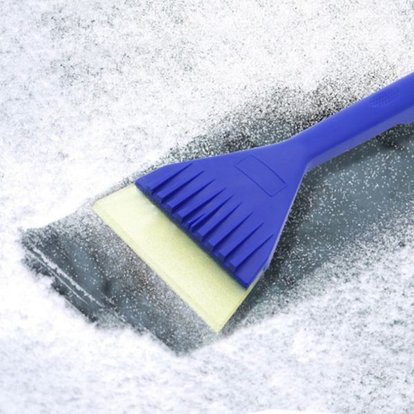 car wiper blade shovel ice scraper snow shovel with a long handle tendon tendon widened to increase the snow
car wiper blade shovel ice scraper snow shovel with a long handle tendon tendon widened to increase the snow