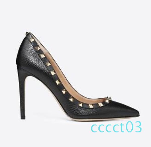 pointed toe studs high heels patent leather rivets sandals women studded strappy dress shoe valentine high heel dress shoes ct03, Black
pointed toe studs high heels patent leather rivets sandals women studded strappy dress shoe valentine high heel dress shoes ct03, Black