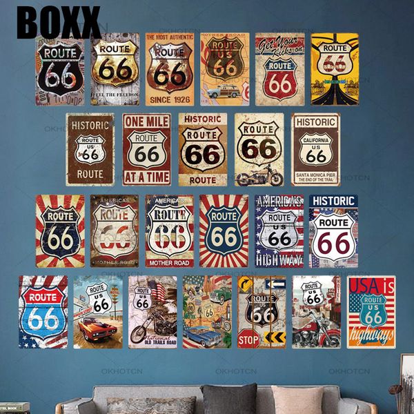 historic route 66 tin sign vintage metal sign plaque metal vintage retro garage wall decor for bar pub club man cave gas station
historic route 66 tin sign vintage metal sign plaque metal vintage retro garage wall decor for bar pub club man cave gas station