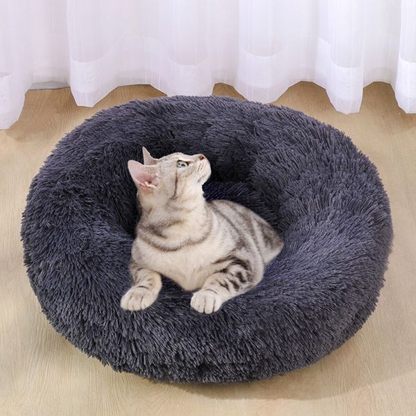 сша корабль успокаивающий pet кровати для кошек мягкие плюшевые круглый диван-кровать дышащий кошкин дом питомник ваш кити полюбят его
сша корабль успокаивающий pet кровати для кошек мягкие плюшевые круглый диван-кровать дышащий кошкин дом питомник ваш кити полюбят его