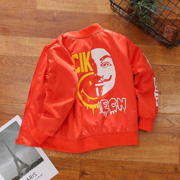 2019 spring autumn children jackets outerwear cool coats kids clothes sport coat waterproof windbreaker for boys jackets, Blue;gray
2019 spring autumn children jackets outerwear cool coats kids clothes sport coat waterproof windbreaker for boys jackets, Blue;gray