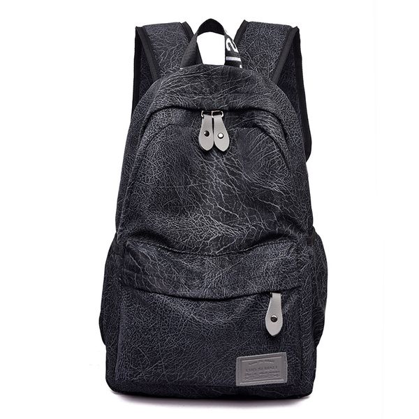 2020 men travel vintage backpack fashion nylon lapbackpack school bag teenager bark texture large capacity knapsack
2020 men travel vintage backpack fashion nylon lapbackpack school bag teenager bark texture large capacity knapsack