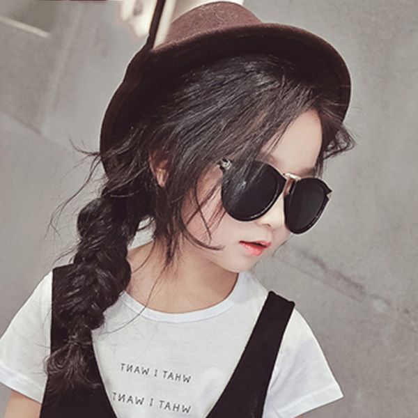 trendy metal arrow children's sunglasses for kids tinted color lens round sun glasses 100%uv protection baby gafas, White;black
trendy metal arrow children's sunglasses for kids tinted color lens round sun glasses 100%uv protection baby gafas, White;black