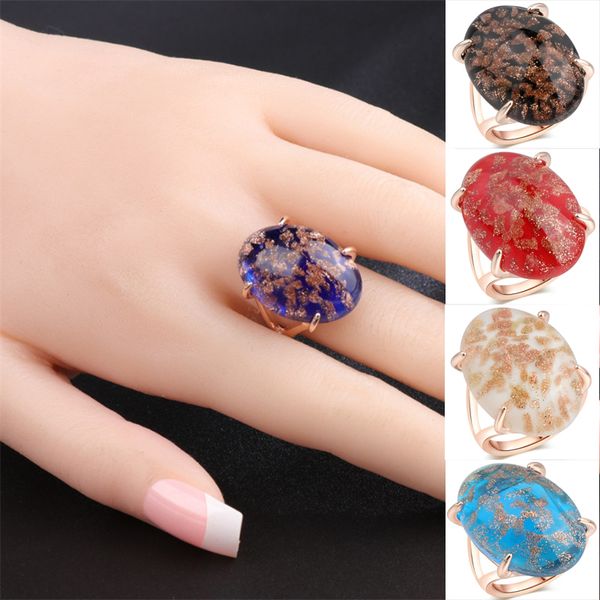 blaike rose gold filled natural stone rings for women exquisite wedding party ring jewelry birthday gifts fine jewelry, Slivery;golden
blaike rose gold filled natural stone rings for women exquisite wedding party ring jewelry birthday gifts fine jewelry, Slivery;golden