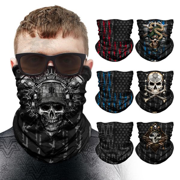 skull national flag fishing mask sport cycling scarf skull mask bicycle headwear neck warmer gaiter bandanas seamless balaclava, Black
skull national flag fishing mask sport cycling scarf skull mask bicycle headwear neck warmer gaiter bandanas seamless balaclava, Black