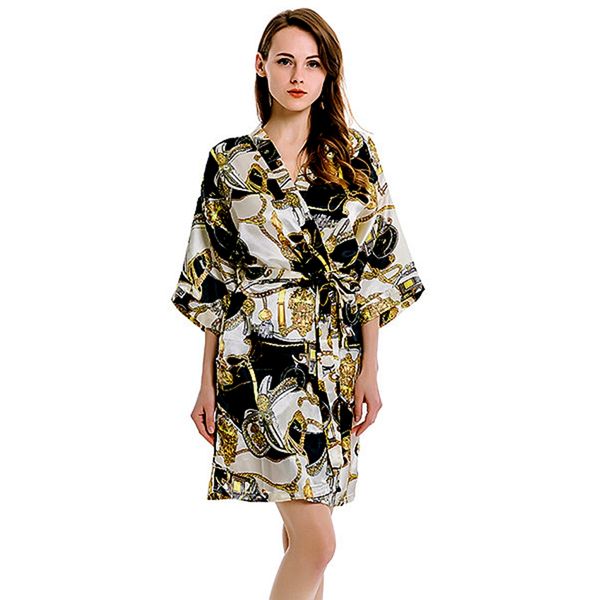 women's long section bathrobe nightgown loose home clothing bath robe lingerie women's kimono robe bathrobe cotton pajamas, Black;red
women's long section bathrobe nightgown loose home clothing bath robe lingerie women's kimono robe bathrobe cotton pajamas, Black;red