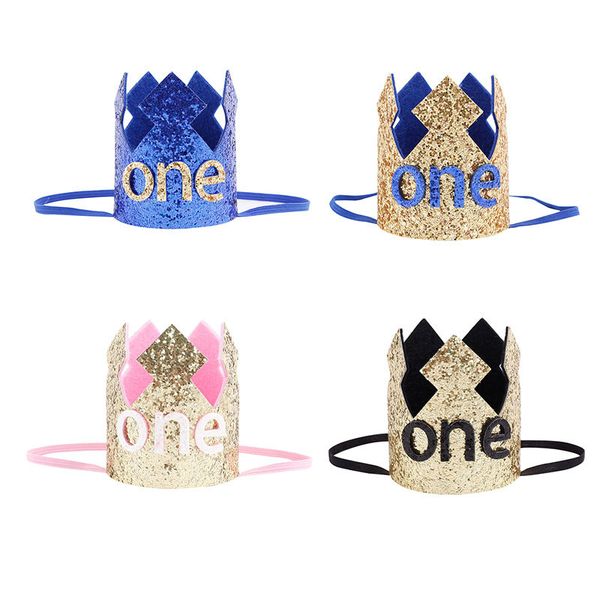 blue gold boy girl first birthday hat glitter princess crown number 1st 2 3 year old party baby shower decor headband kids gift
blue gold boy girl first birthday hat glitter princess crown number 1st 2 3 year old party baby shower decor headband kids gift