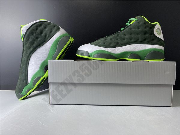 2020 og oregon union jumpman 13 13s green men basketball shoes white mens trainer sports athletic sneakers size 7.5-13 414571-404
2020 og oregon union jumpman 13 13s green men basketball shoes white mens trainer sports athletic sneakers size 7.5-13 414571-404