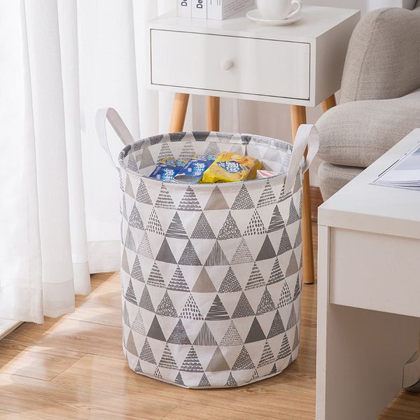 home storage baskets foldable clothes storage bins waterproof bucket organizer for toys
home storage baskets foldable clothes storage bins waterproof bucket organizer for toys