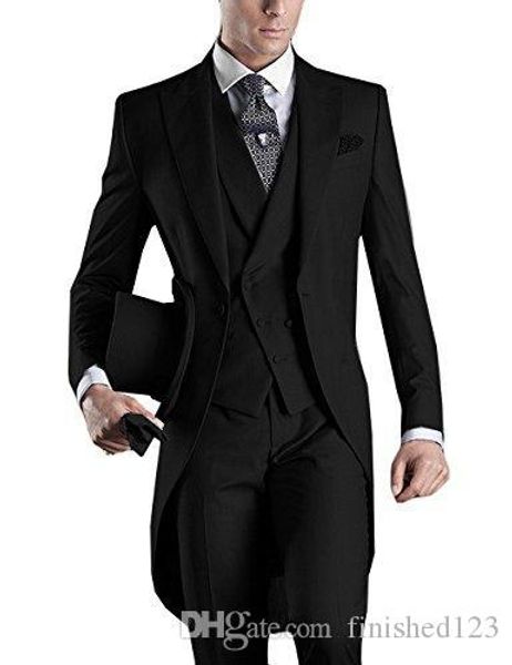new arrival black/white/grey/light grey/purple/burgundy/blue tailcoat groomsmen men wedding party suits (jacket+pants+vest+tie) no:2168, Black;gray
new arrival black/white/grey/light grey/purple/burgundy/blue tailcoat groomsmen men wedding party suits (jacket+pants+vest+tie) no:2168, Black;gray