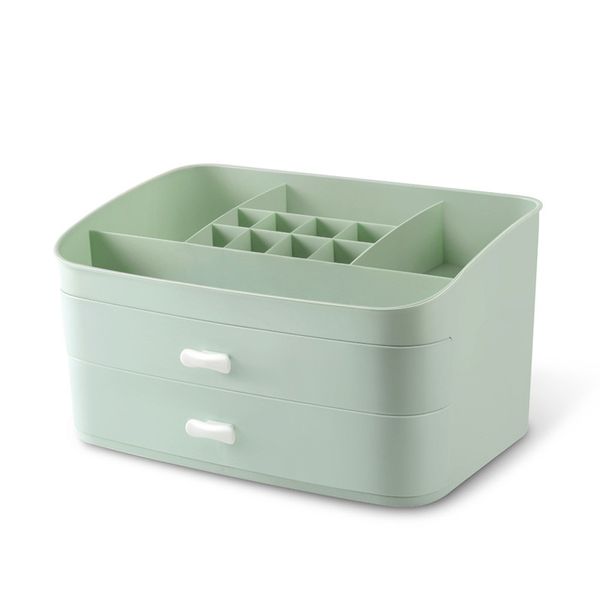 plastic desksundries storage container small drawer makeup organizer casket creative cosmetic storage box jewelry box
plastic desksundries storage container small drawer makeup organizer casket creative cosmetic storage box jewelry box