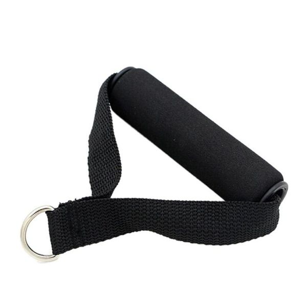 sports resistance band high strength gym comprehensive training exercise yoga bands w/ foam handle bodybuilding muscle pull rope
sports resistance band high strength gym comprehensive training exercise yoga bands w/ foam handle bodybuilding muscle pull rope