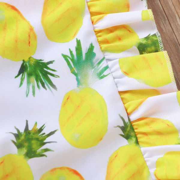 toddler kid baby girl swimwear fruit watermelon pineapple print ruffled one pirce swimsuit bikini monokini swimming clothes
toddler kid baby girl swimwear fruit watermelon pineapple print ruffled one pirce swimsuit bikini monokini swimming clothes
