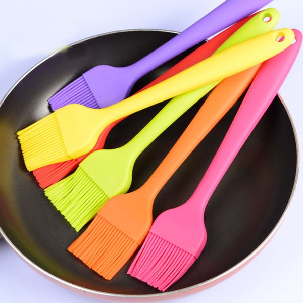 26*4.5cm silicone butter brush bbq oil cook pastry grill food bread basting brush bakeware kitchen dining tool an2896
26*4.5cm silicone butter brush bbq oil cook pastry grill food bread basting brush bakeware kitchen dining tool an2896
