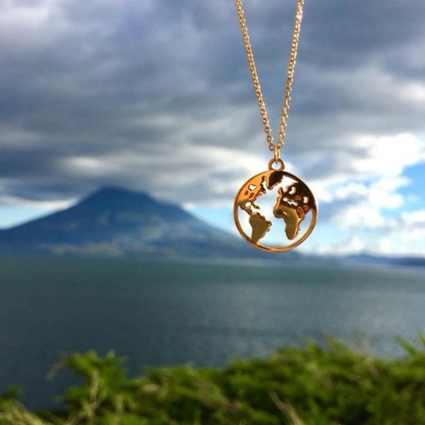 s1019 fashion jewelry geometric necklace hollow out map pendant choker chain necklace, Silver
s1019 fashion jewelry geometric necklace hollow out map pendant choker chain necklace, Silver