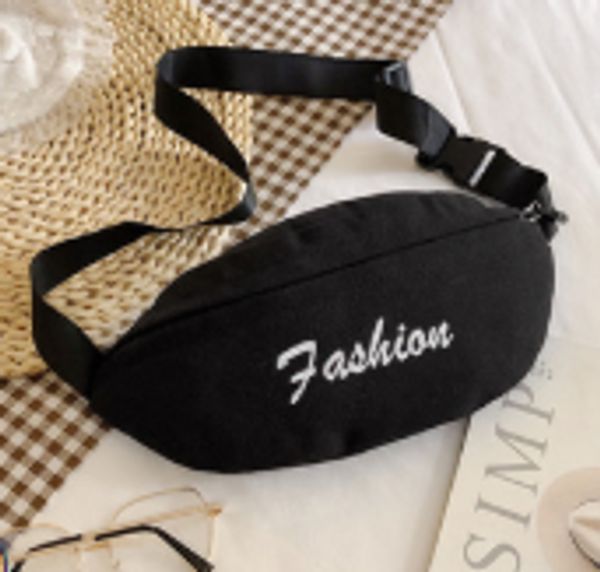 2019 new fanny pack women canvas joker cute messenger bag shoulder bag small square waist dropshipping torba na pasek
2019 new fanny pack women canvas joker cute messenger bag shoulder bag small square waist dropshipping torba na pasek