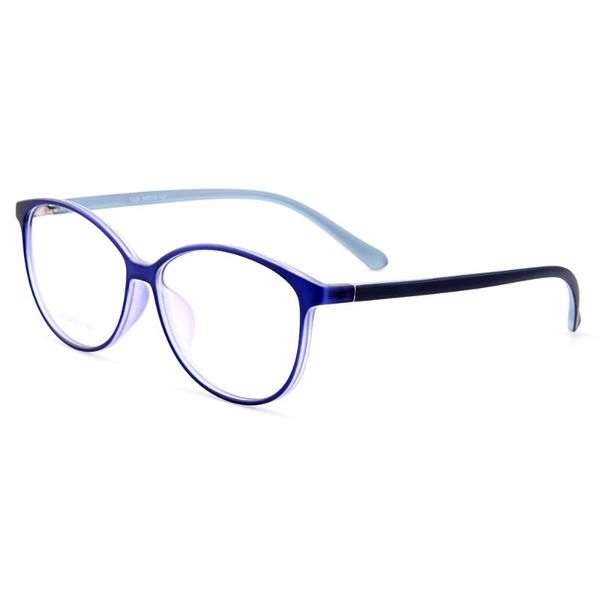 baonong new arrival chic simple design ultralight tr90 optical eyeglasses full rim frames for women's prescription glasses y1033, Black
baonong new arrival chic simple design ultralight tr90 optical eyeglasses full rim frames for women's prescription glasses y1033, Black