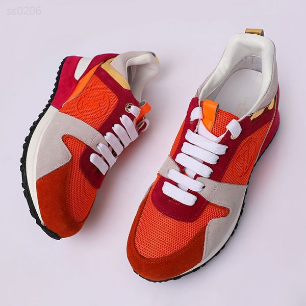 2020 new air european and american sports shoes leather casual shoes flat running shoes classical round head layer leather, Black
2020 new air european and american sports shoes leather casual shoes flat running shoes classical round head layer leather, Black