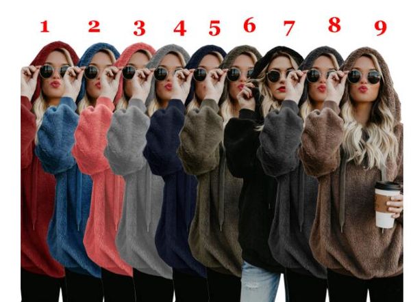 Women de igner herpa hoodie weat hirt half zipper loo e hirt winter autumn warm fleece coat hoodied pullover top women clothe
Women de igner herpa hoodie weat hirt half zipper loo e hirt winter autumn warm fleece coat hoodied pullover top women clothe