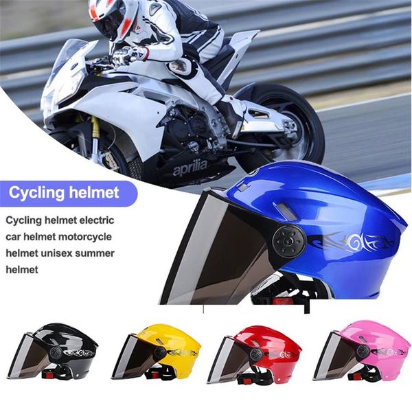 new fashion motorcycle helmet cycling helmet electric car motorcycle summer accessories
new fashion motorcycle helmet cycling helmet electric car motorcycle summer accessories